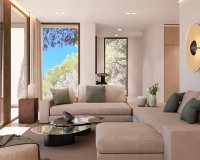 Obra nueva - Villa - Santa Ponsa