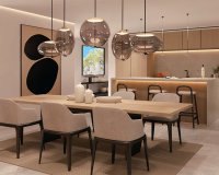 Obra nueva - Villa - Santa Ponsa