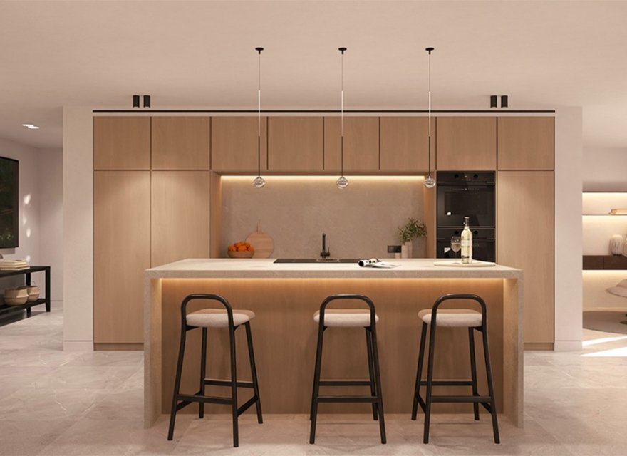 Obra nueva - Villa - Santa Ponsa