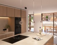 Obra nueva - Villa - Santa Ponsa