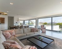 Obra nueva - Villa - Santa Ponsa