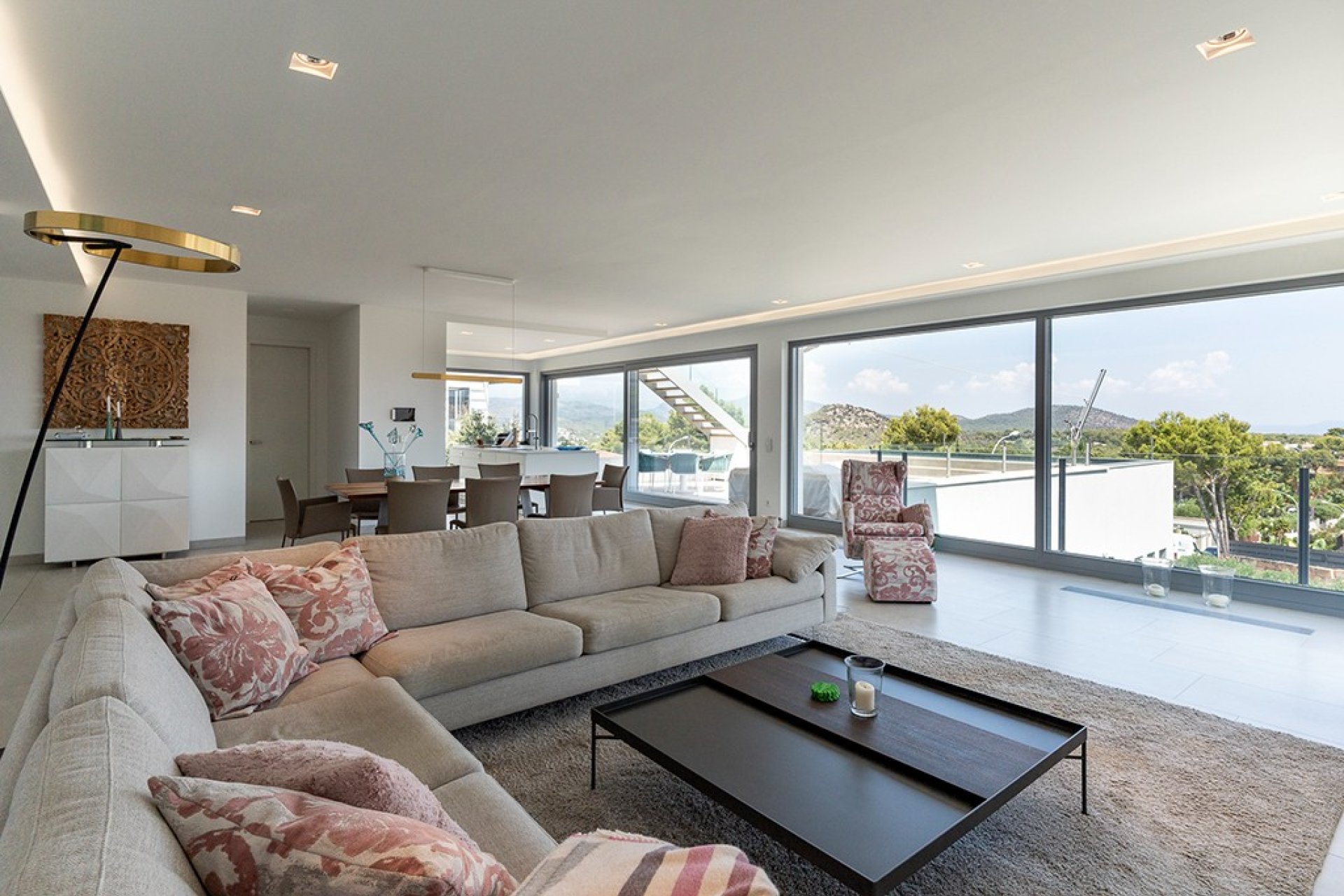 Obra nueva - Villa - Santa Ponsa