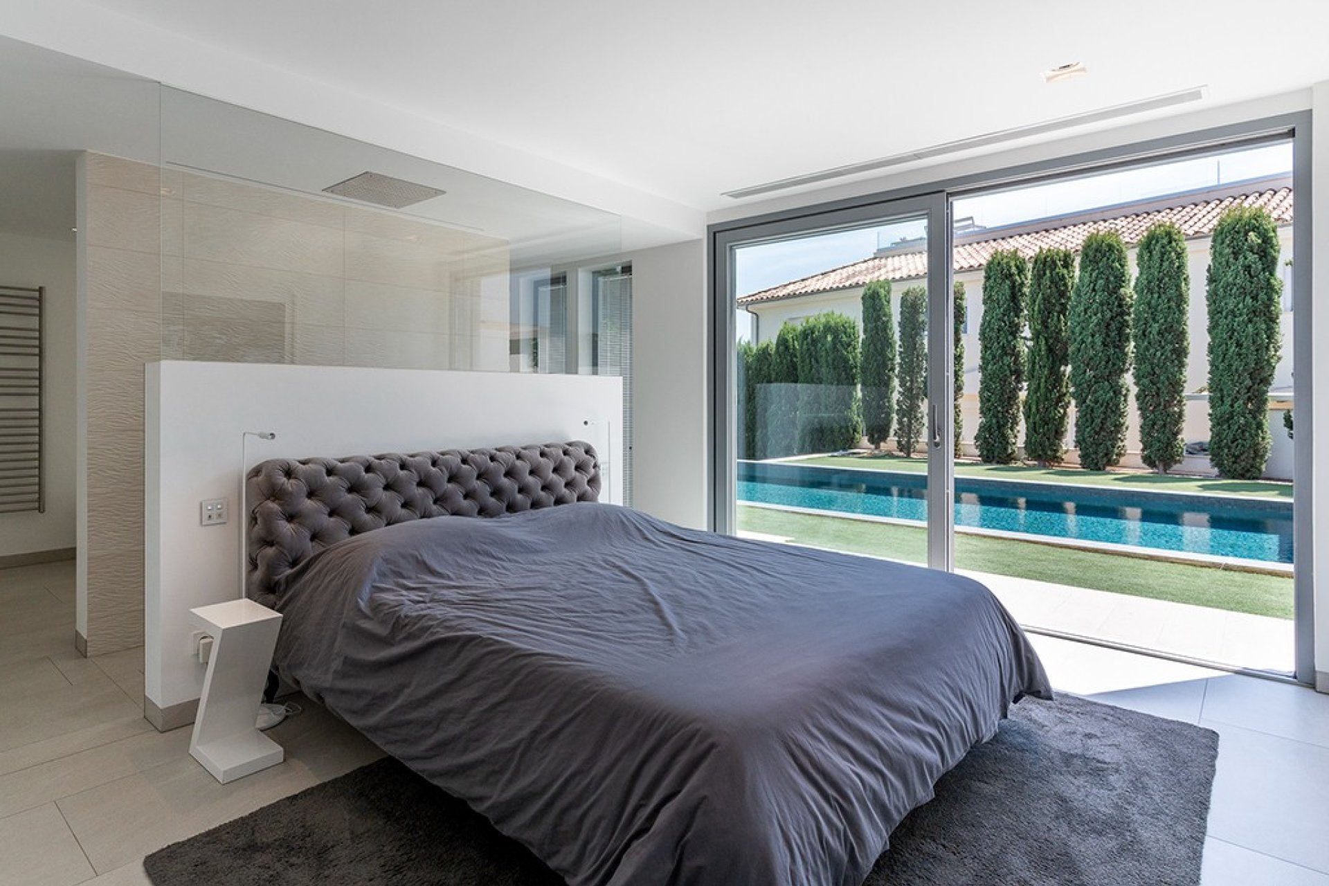 Obra nueva - Villa - Santa Ponsa