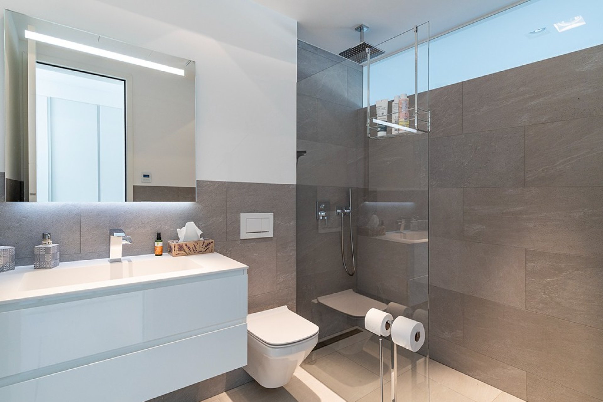 Obra nueva - Villa - Santa Ponsa