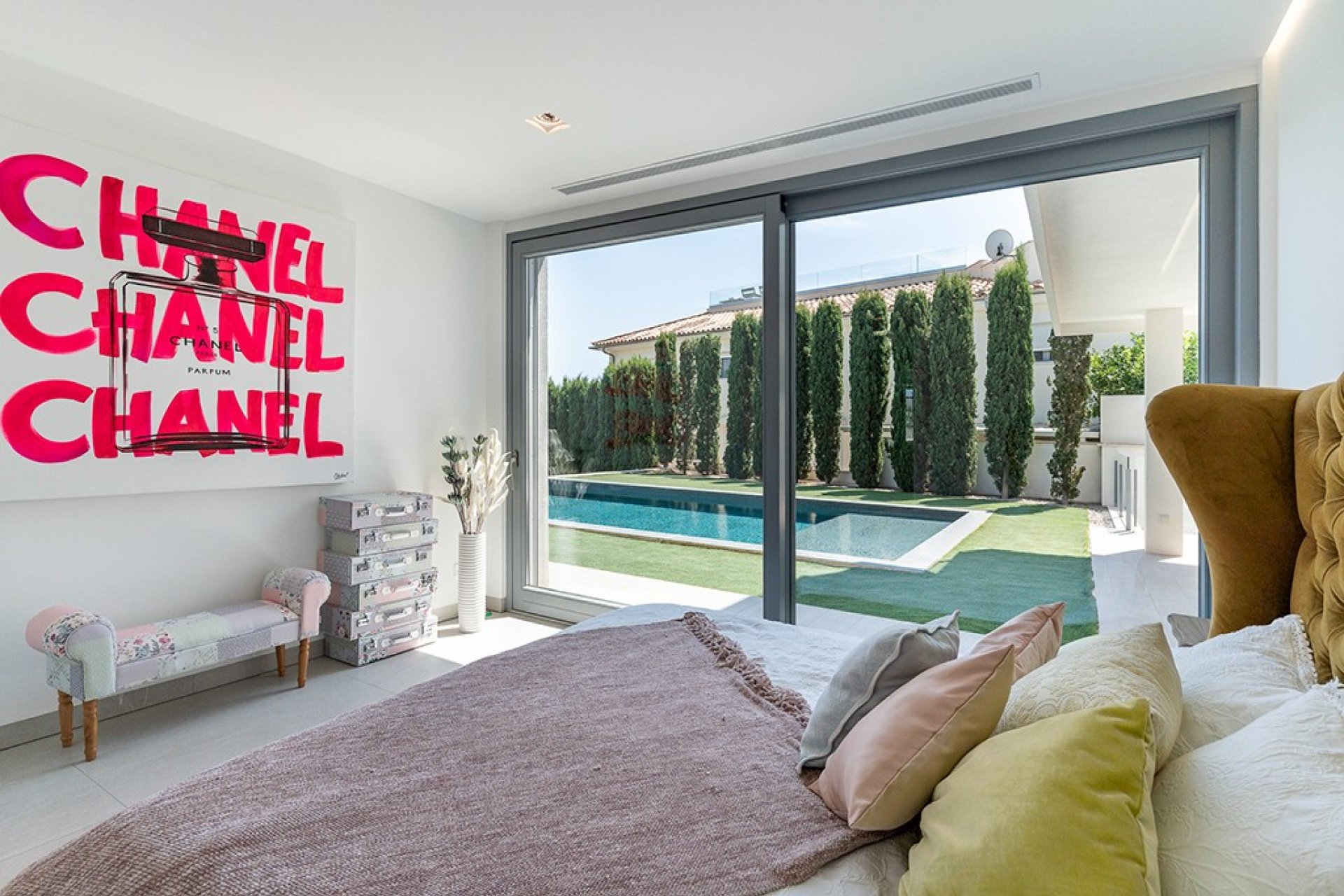 Obra nueva - Villa - Santa Ponsa