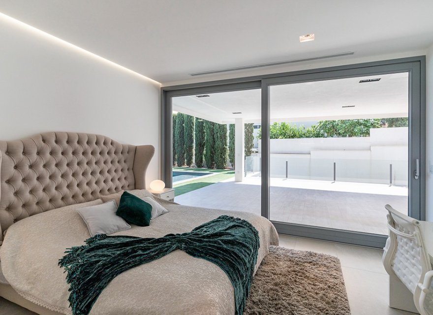 Obra nueva - Villa - Santa Ponsa