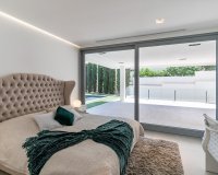 Obra nueva - Villa - Santa Ponsa