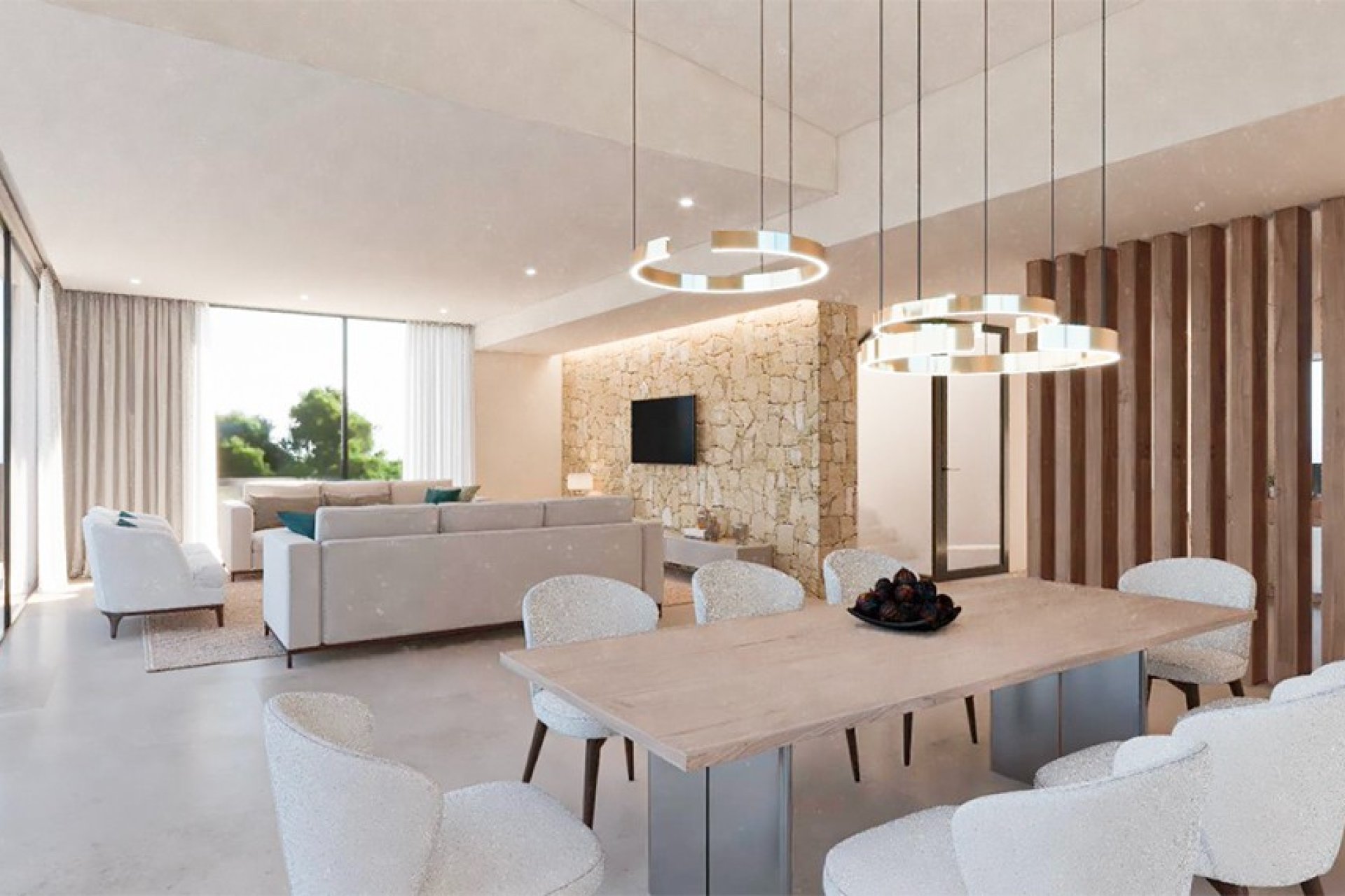 Obra nueva - Villa - Santa Ponsa