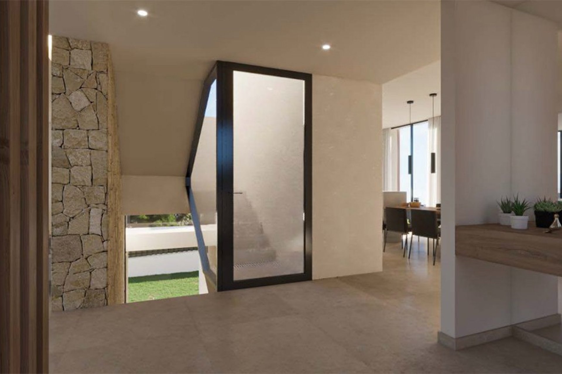 Obra nueva - Villa - Santa Ponsa