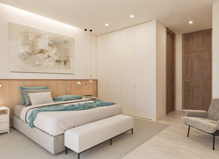 Obra nueva - Villa - Santa Ponsa