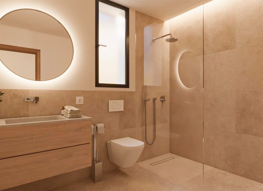 Obra nueva - Villa - Santa Ponsa