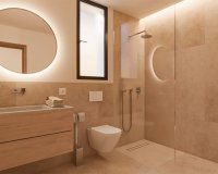 Obra nueva - Villa - Santa Ponsa