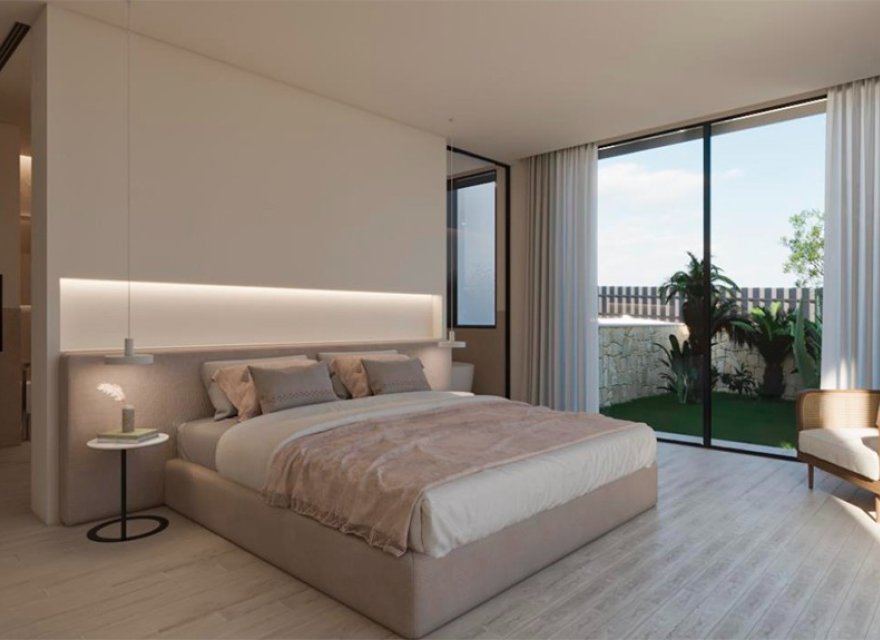 Obra nueva - Villa - Santa Ponsa