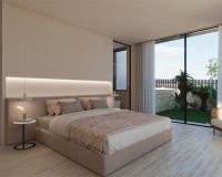 Obra nueva - Villa - Santa Ponsa