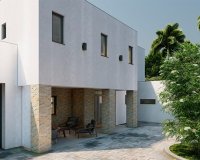 Obra nueva - Villa - Santa Ponsa