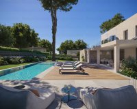 Obra nueva - Villa - Santa Ponsa