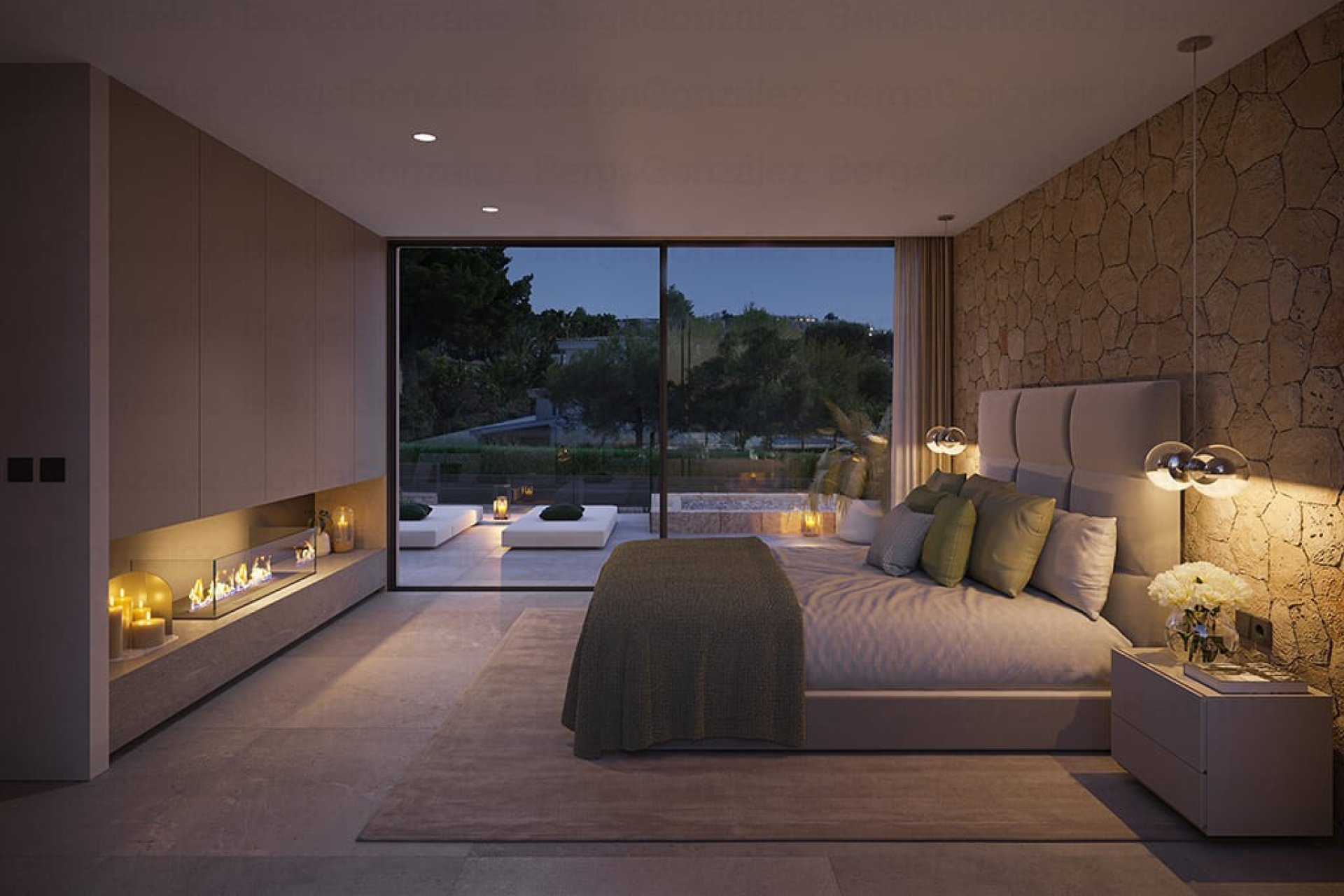 Obra nueva - Villa - Santa Ponsa