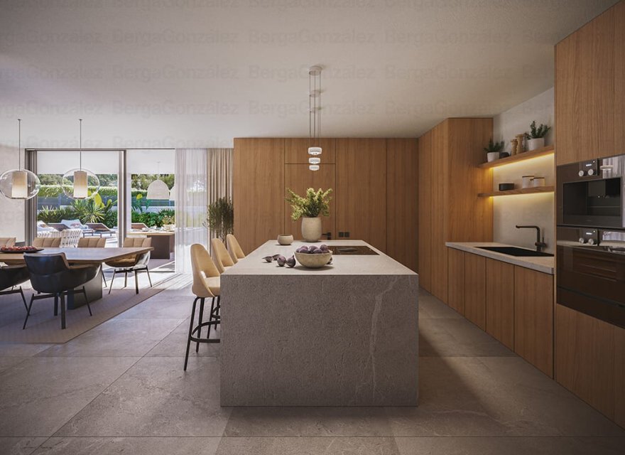 Obra nueva - Villa - Santa Ponsa