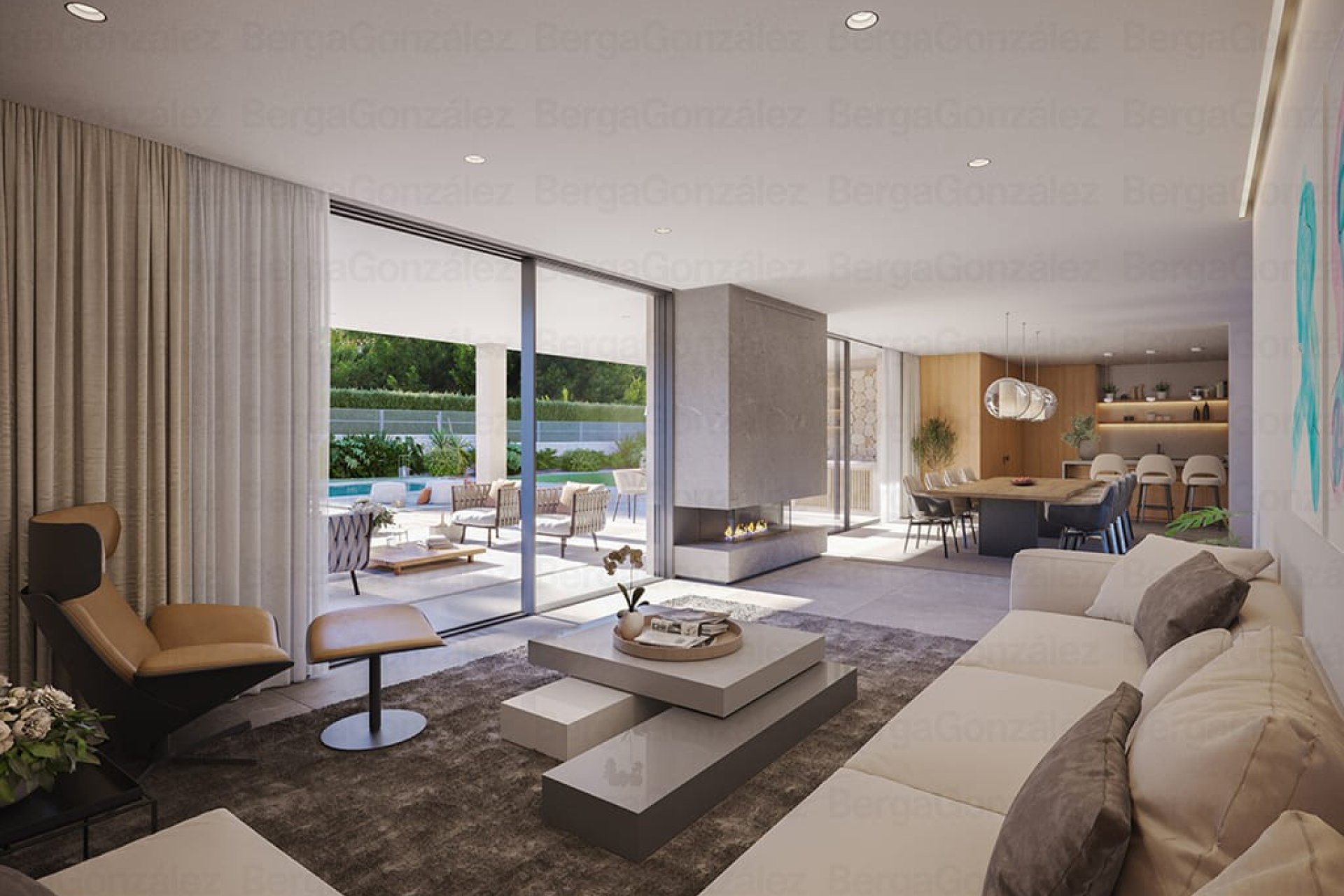 Obra nueva - Villa - Santa Ponsa