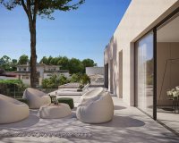 Obra nueva - Villa - Santa Ponsa