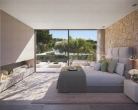 Obra nueva - Villa - Santa Ponsa