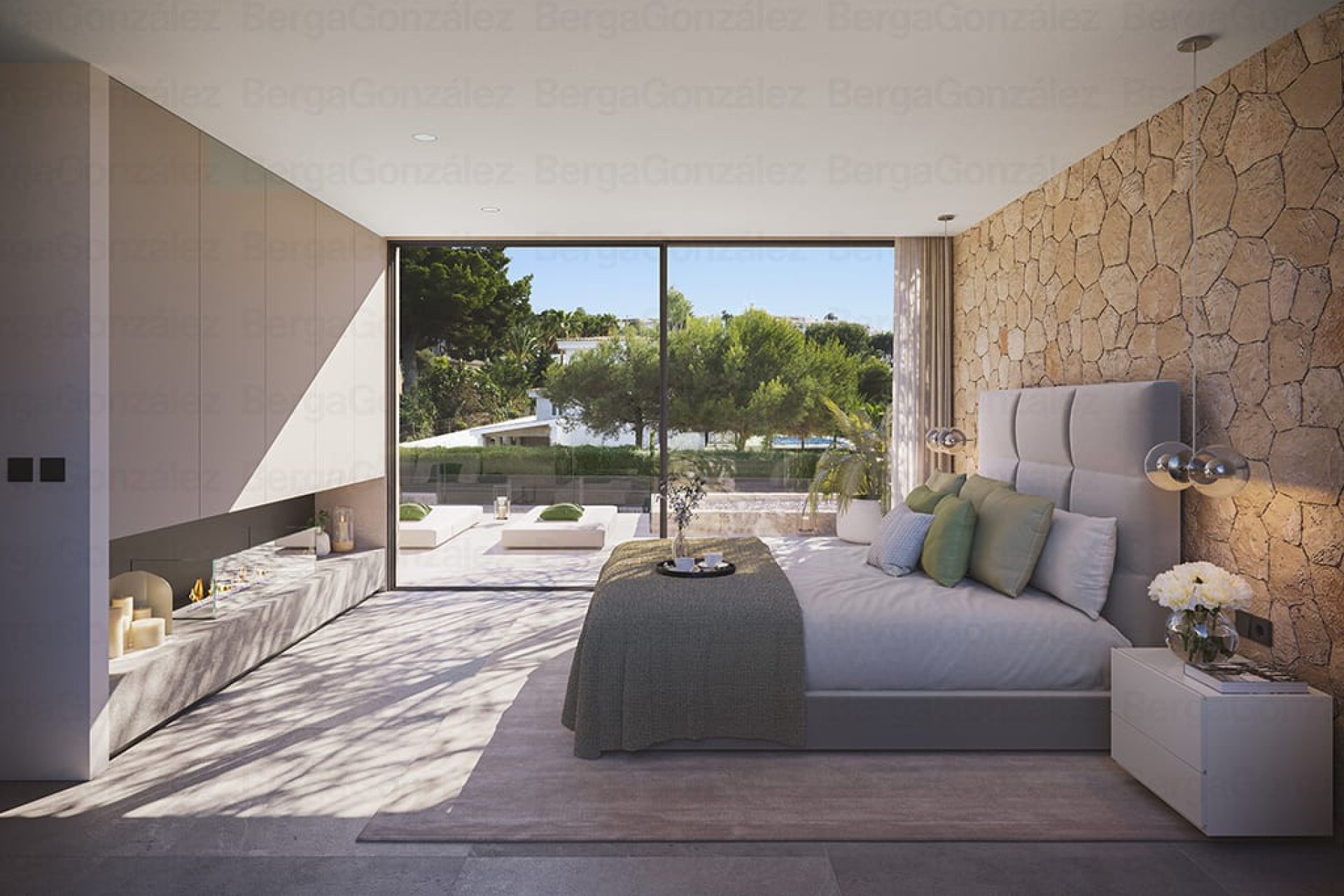 Obra nueva - Villa - Santa Ponsa
