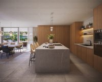 Obra nueva - Villa - Santa Ponsa