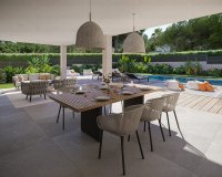 Obra nueva - Villa - Santa Ponsa