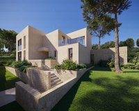 Obra nueva - Villa - Santa Ponsa