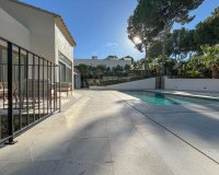 Obra nueva - Villa - Santa Ponsa