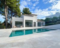 Obra nueva - Villa - Santa Ponsa