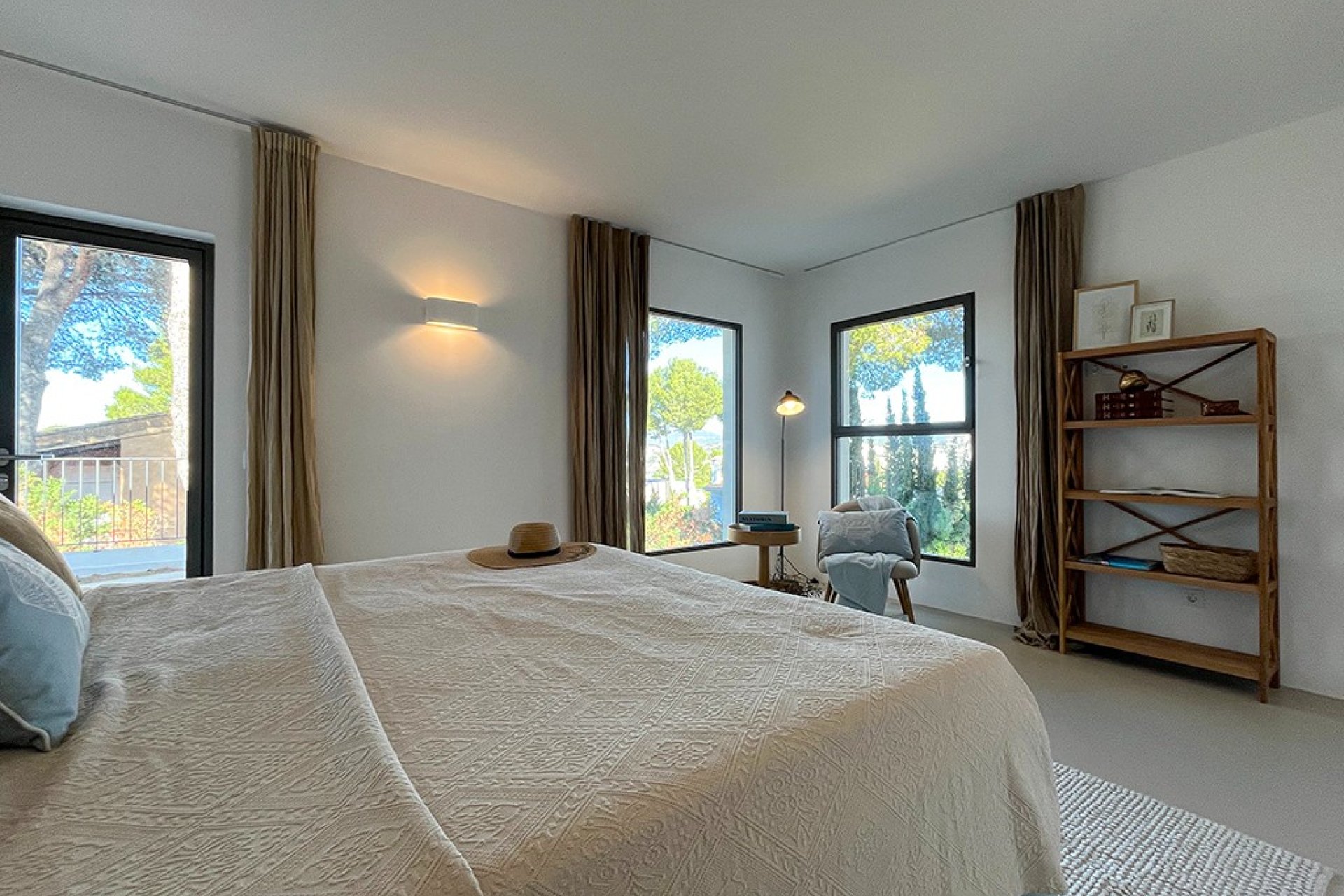 Obra nueva - Villa - Santa Ponsa