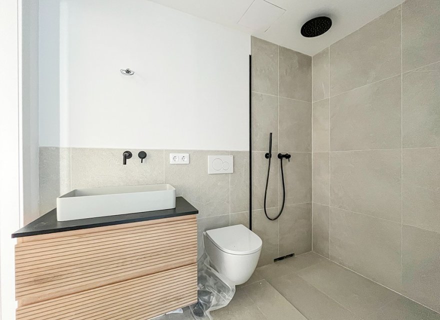 Obra nueva - Villa - Santa Ponsa