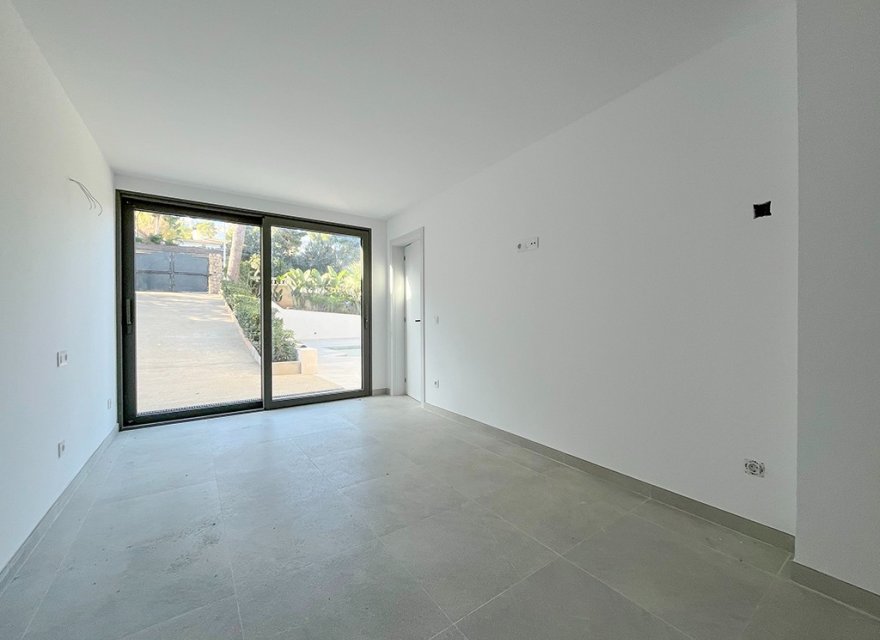 Obra nueva - Villa - Santa Ponsa