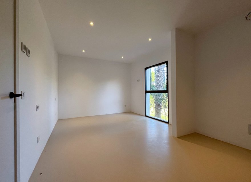 Obra nueva - Villa - Santa Ponsa