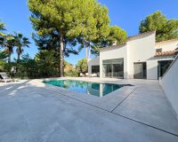 Obra nueva - Villa - Santa Ponsa