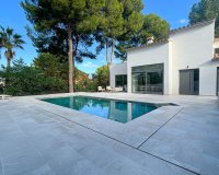 Obra nueva - Villa - Santa Ponsa