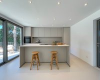 Obra nueva - Villa - Santa Ponsa