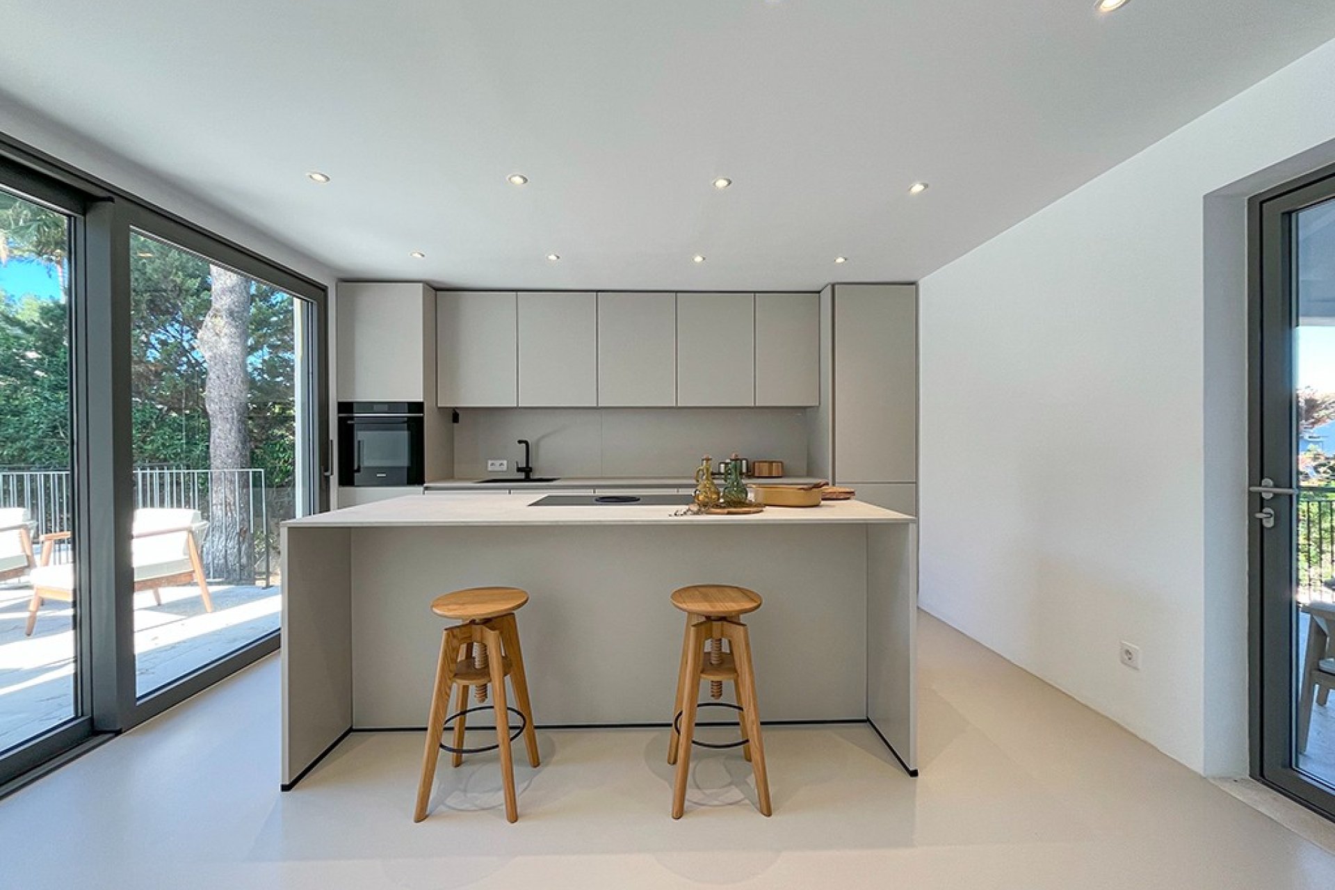 Obra nueva - Villa - Santa Ponsa