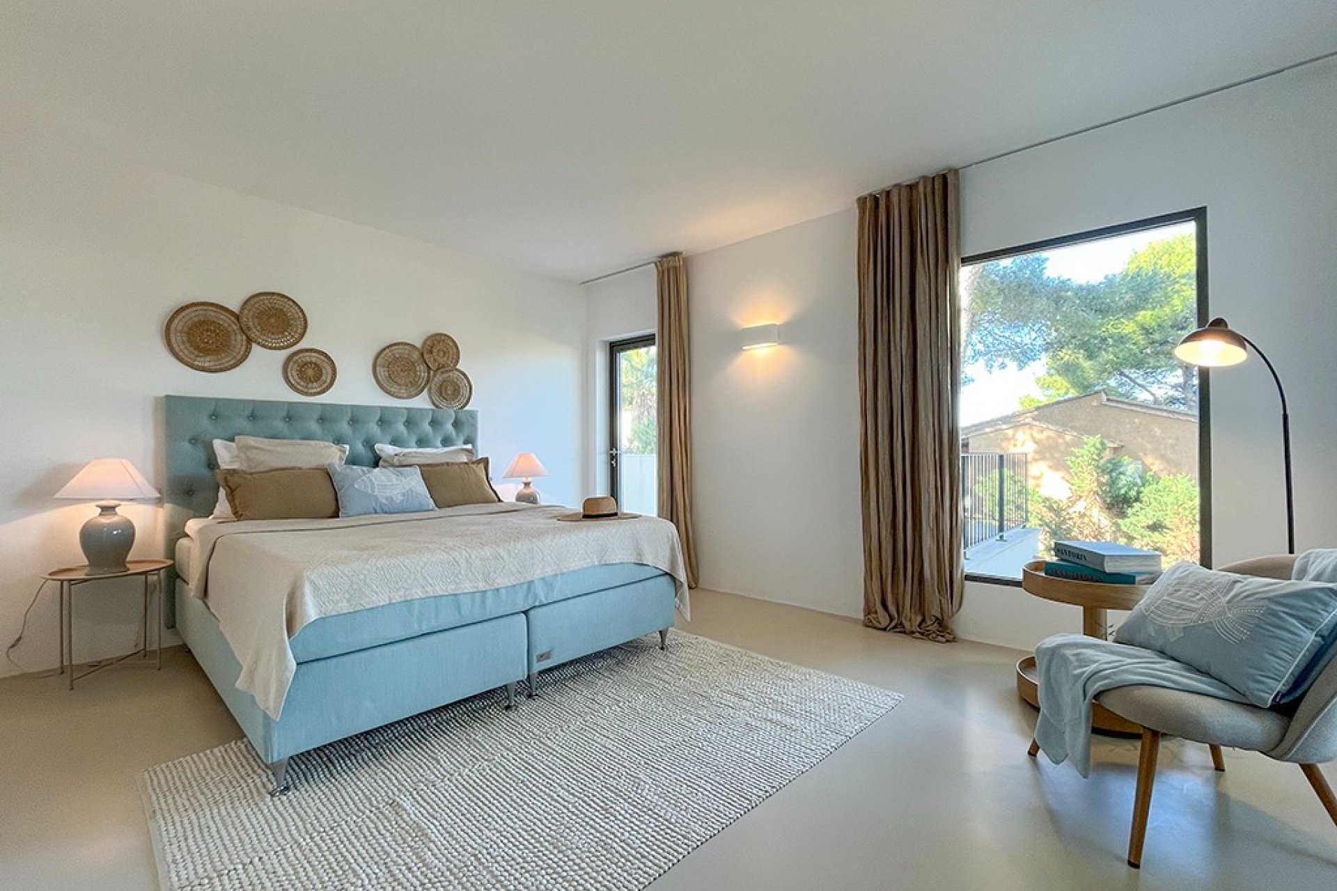 Obra nueva - Villa - Santa Ponsa