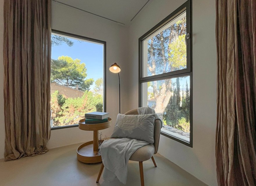 Obra nueva - Villa - Santa Ponsa