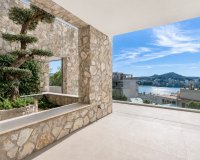 Obra nueva - Villa - Santa Ponsa