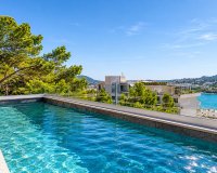 Obra nueva - Villa - Santa Ponsa