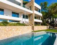 Obra nueva - Villa - Santa Ponsa
