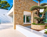 Obra nueva - Villa - Santa Ponsa