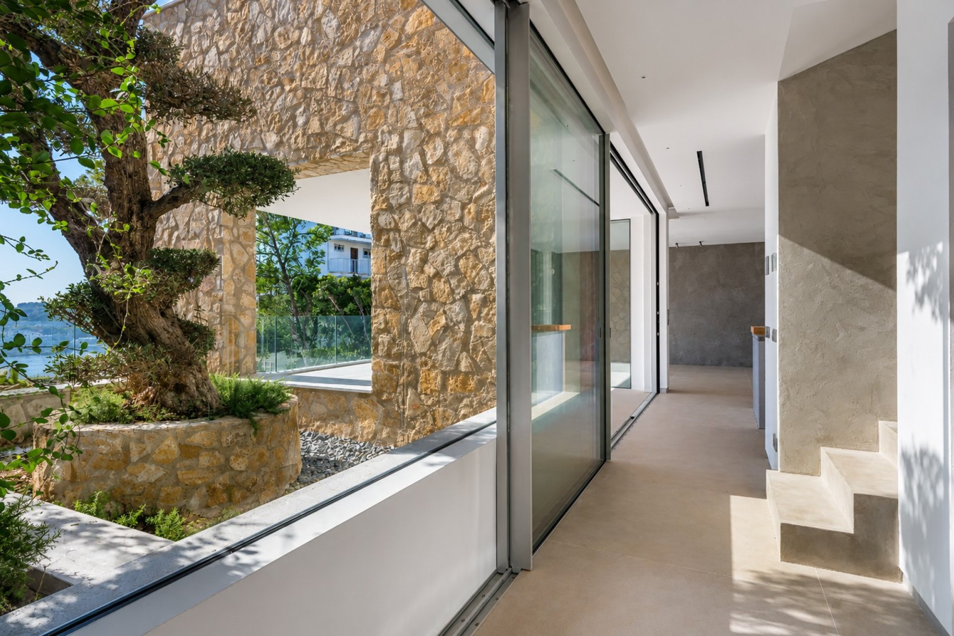 Obra nueva - Villa - Santa Ponsa