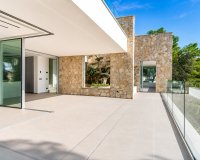 Obra nueva - Villa - Santa Ponsa