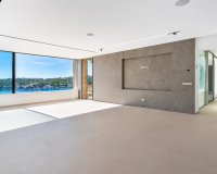 Obra nueva - Villa - Santa Ponsa