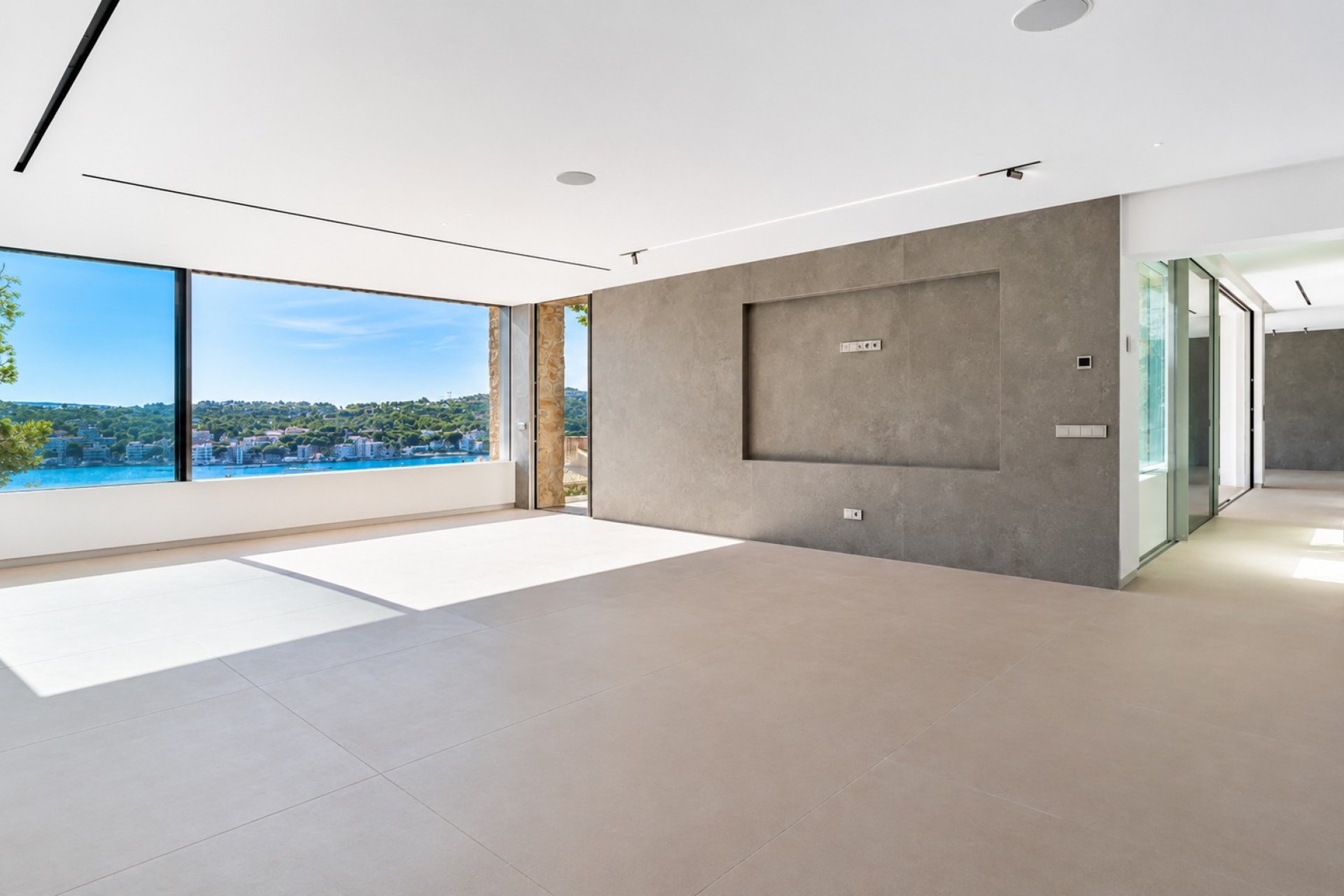Obra nueva - Villa - Santa Ponsa