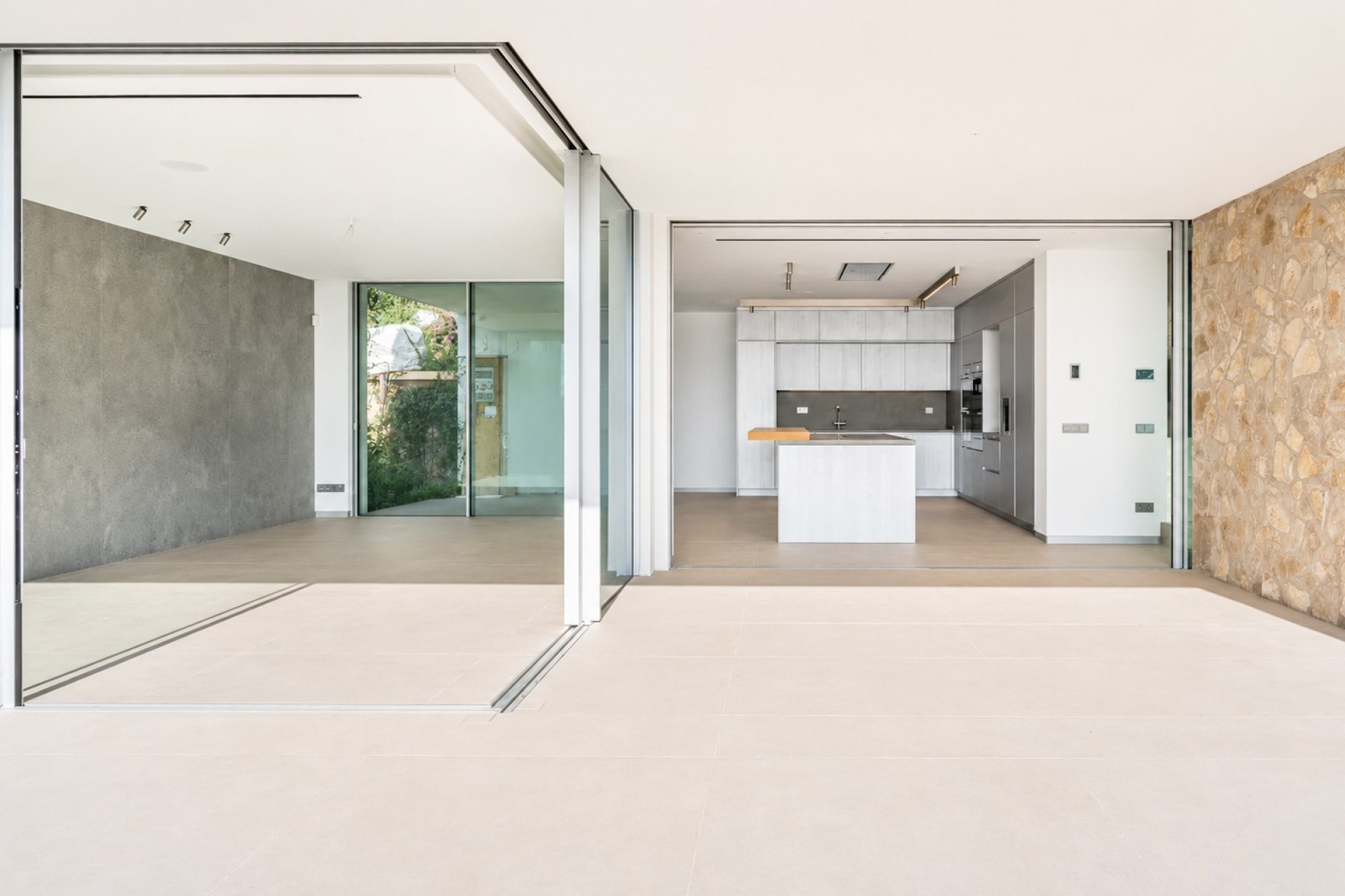 Obra nueva - Villa - Santa Ponsa